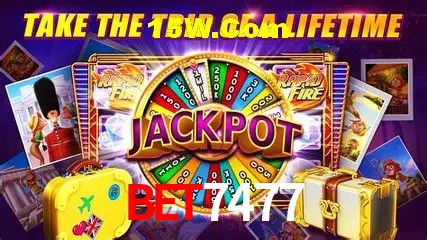 Slot Games Bet7477