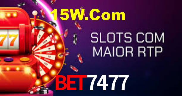 Bet7477.Com