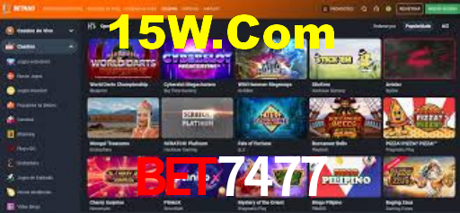 Bet7477: Jogos de Caça-Níqueis-Altas Recompensas, Roleta-Velocidade, Blackjack-Desafios Máximos