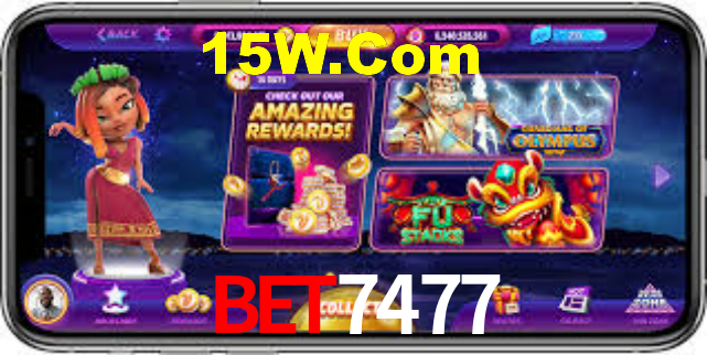 Bet7477: A Experiência de Casino com Jogos de Mesa ao Vivo