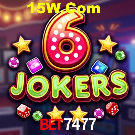 A Emoção da Loteria na Bet7477: Uma Chance de Mudança de Vida