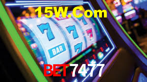 Sinta a adrenalina dos jogos de cassino com Bet7477