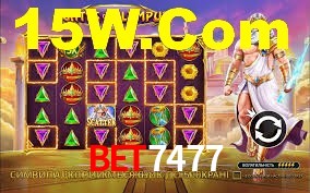 Welcome Bonus Bet7477