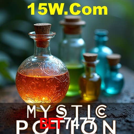 Desvendando o Mundo dos Jogos Virtuais na Bet7477