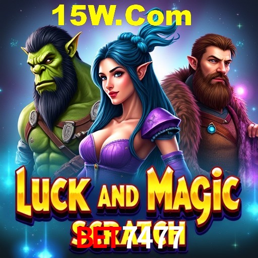 Blackjack Table Bet7477