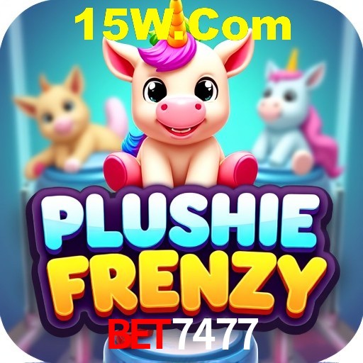 A Popularidade dos Caça-Níqueis no Bet7477