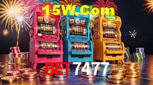 Game Providers Bet7477