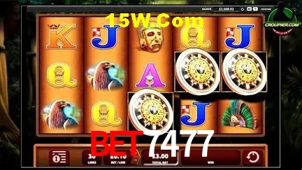 Game Providers Bet7477