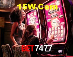 Bonus Features Bet7477