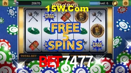 Quick Registration Bet7477