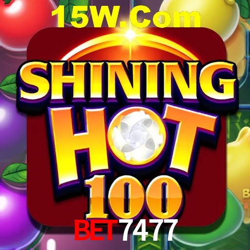 Inovações de Jogos na Bet7477: O Futuro das Experiências Interativas