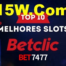 Statistics Bet7477