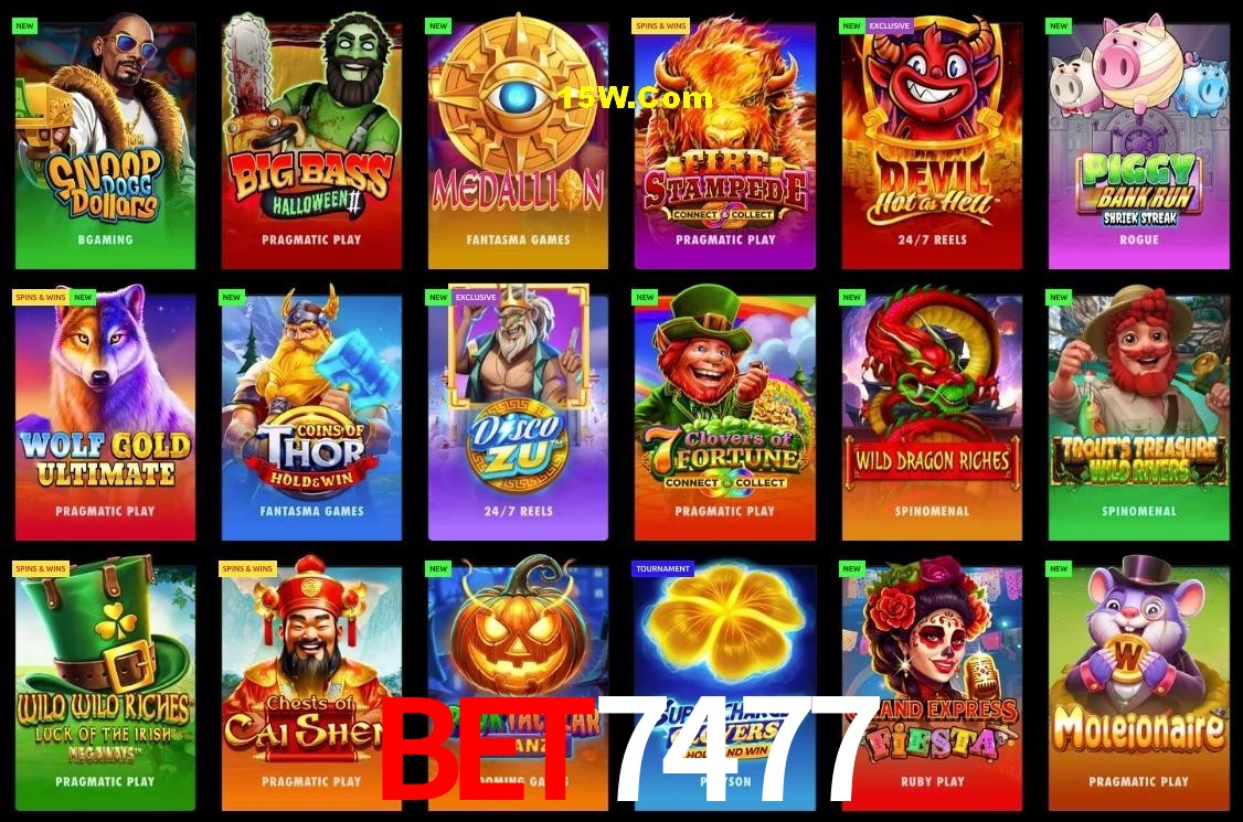 Account Benefits Bet7477