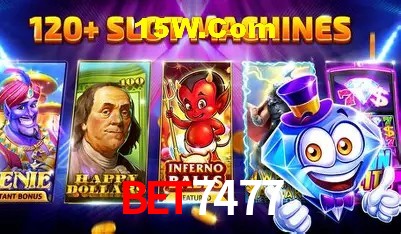 Login Seguro Bet7477