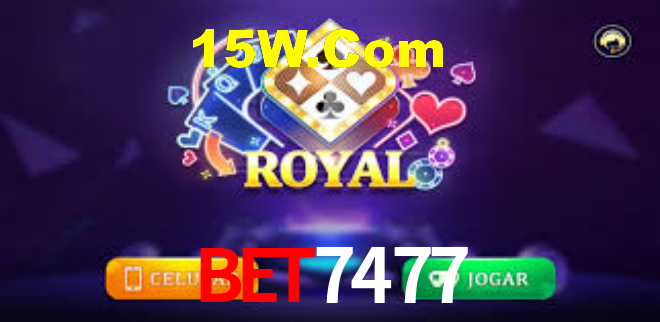 Download de APK seguro na Bet7477