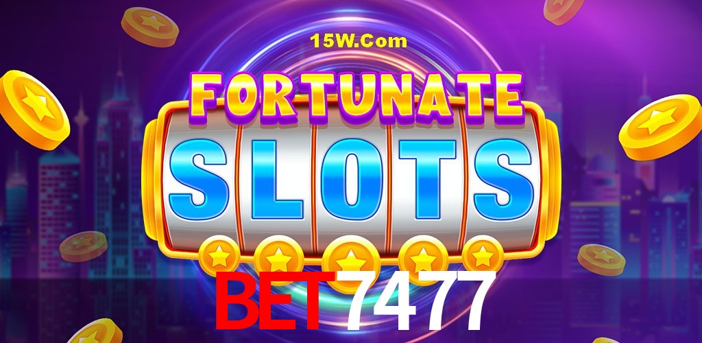 Secure Login Bet7477
