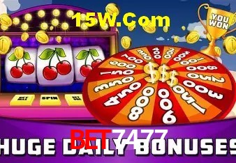 Diretório de Jogos Bet7477