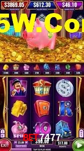 Experiência VIP Bet7477