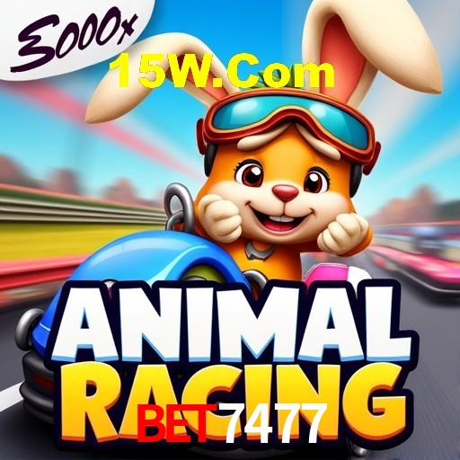 Casino Ao Vivo Bet7477