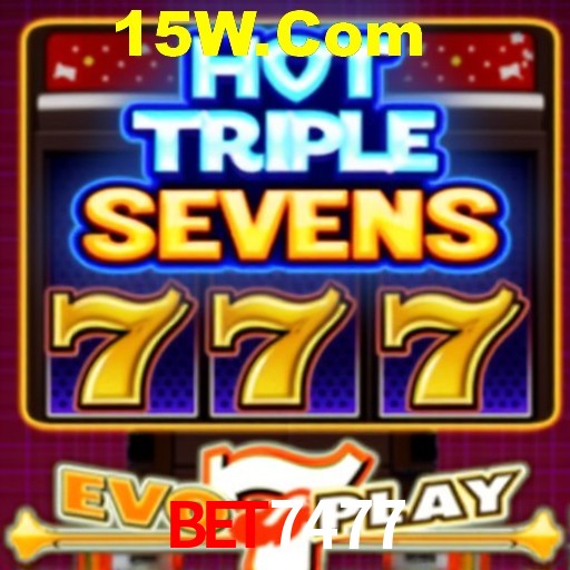 Jogos de mesa e apostas rápidas na Bet7477