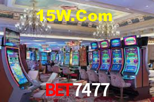 Bet7477 - Plataforma Oficial - Bet7477.Com