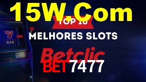 Welcome Bonus Bet7477