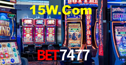 Sinta a adrenalina dos jogos de cassino com Bet7477