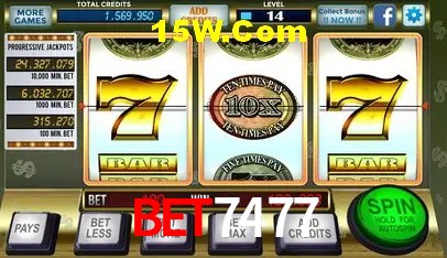 Promoções Sazonais Bet7477