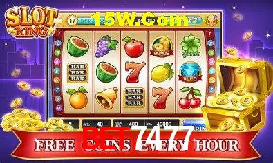 Apostas de Basquete Bet7477