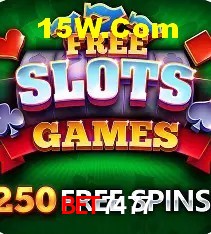 Provedores de Jogos Bet7477
