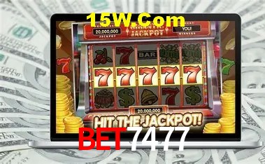 Apostas de Tênis Bet7477