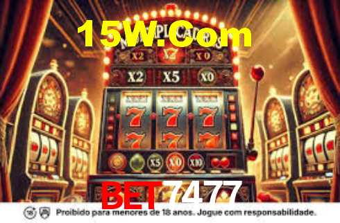 Bet7477 Paga