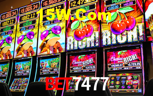 Bet7477.Com