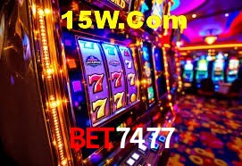 Bonus Features Bet7477