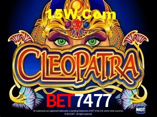 Segurança 2FA Bet7477