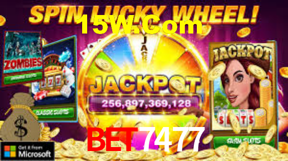Bet7477 Paga