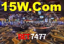 Live Casino Bet7477