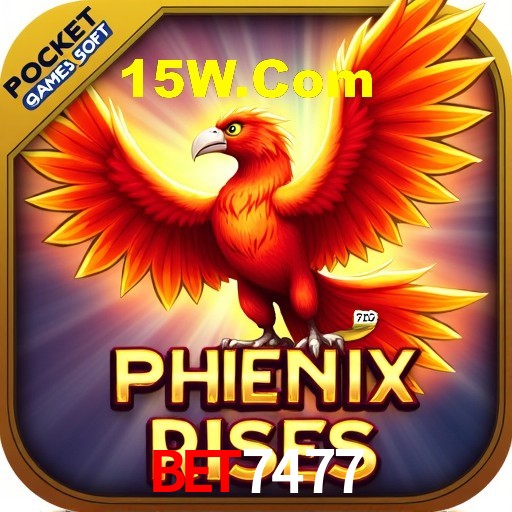 PIX Instantâneo Bet7477