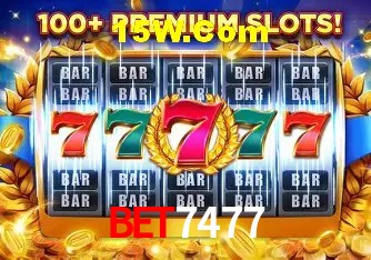 Sistemas de Segurança Bet7477