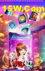 Jogos de Slot Bet7477