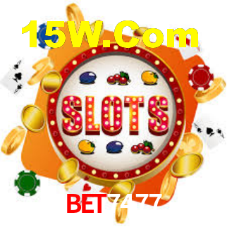 Apostas com odds competitivas na Bet7477