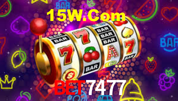 APP rápido e leve da Bet7477