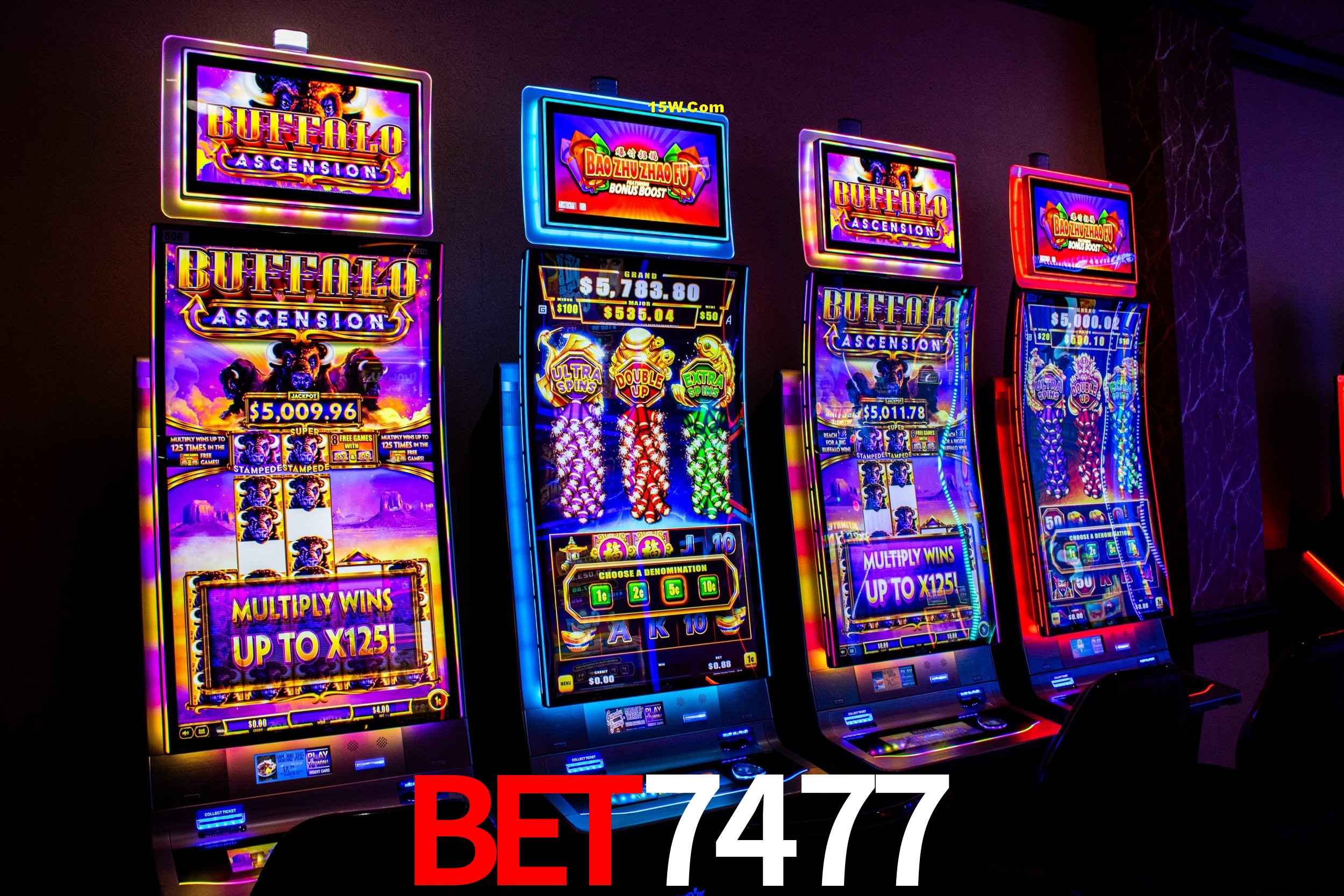 2FA Security Bet7477