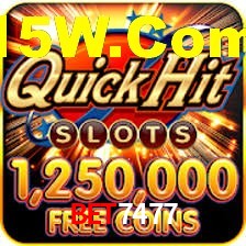 Daily Bonuses Bet7477