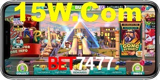 Tennis Betting Bet7477