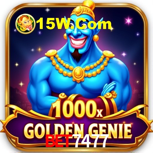 Interface do App Bet7477