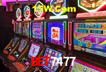 Especiais de Fim de Semana Bet7477