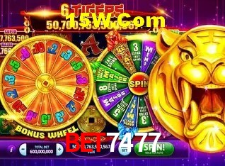 Avaliações dos Jogadores Bet7477
