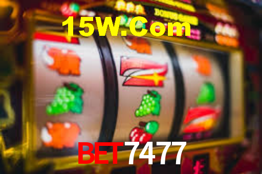 Bet7477 Paga
