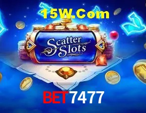 Canal oficial no Telegram da Bet7477
